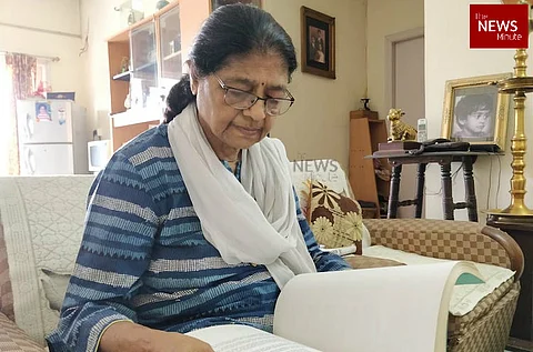 In 2001, she called junior colleges concentration camps, Prof Neerada says not much has changed
