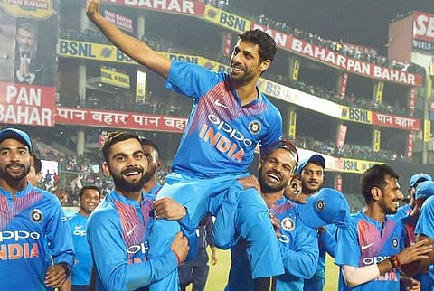 From Durban heroics to batting in Auckland, top 5 moments in Ashish Nehra's career