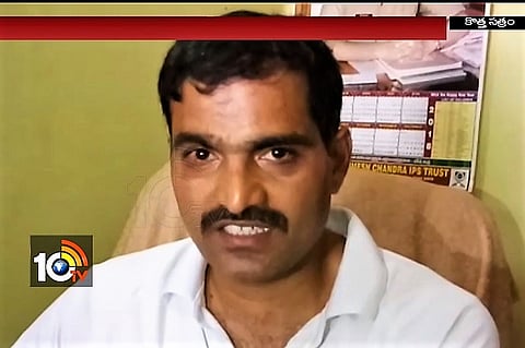 Mob assaults Andhra police in Nellore during attempt to stop dance performance