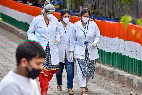 Data: How south Indian states have been testing for COVID-19