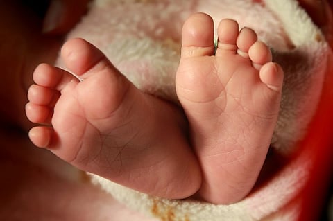 Karnataka man forcefully aborts wife's baby, goes into hiding