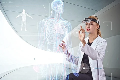 How Hyd startup’s virtual experiences are helping medical device makers cut costs