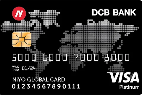 NiYO Global Card eases forex woes of Indian students going overseas