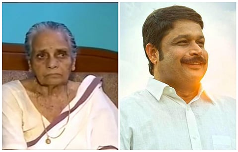 Kerala Polls: Nikesh's candidature opposed by his aunt citing how CPI(M) harassed Raghavan