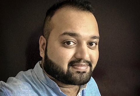Food blogger Nikhil Pai of ‘3 Hungry Men’ fame dies at 28