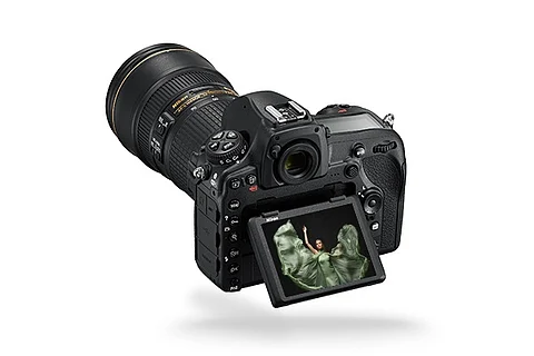 Nikon D850 review: Most well-rounded, full-frame DSLR camera with outstanding colour
