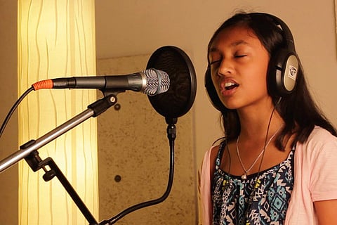 Bengaluru 12-year-old's 'golden voice' wins; she will perform in New York's prestigious Carnegie Hall