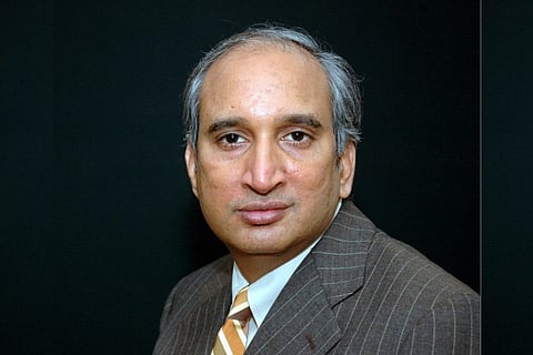 Non bailable warrant against Telugu industrialist Nimmagadda Prasad stuck in Serbia