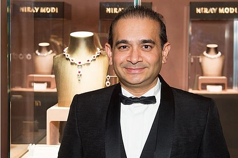$1.8 bn PNB fraud: ED books jeweller Nirav Modi for money laundering, conducts raids