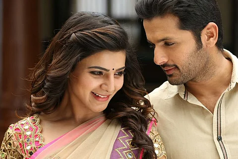 Guess why Telugu actor Nitin is on cloud nine ahead of his upcoming film ‘Aaa’