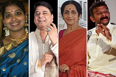 ‘Traitors of Hinduism’: Carnatic singers in TN threatened by right-wing fringe groups