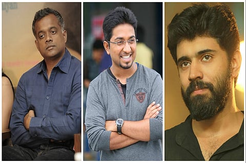 Nivin Pauly's new movie 'Jacobinte Swarga Rajyam' has a surprising element in the cast
