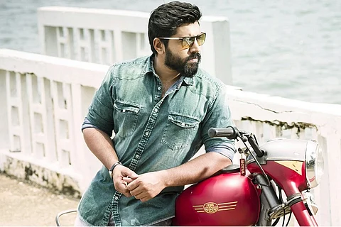 Nivin Pauly’s 'Njandukalude Nattil Oridavela' to be an Onam release