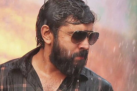 Release date for Nivin Pauly's 'Richie' fixed