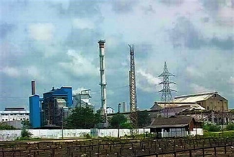 Relief for Telangana govt as NCLAT stays liquidation of Nizam Sugar Factory