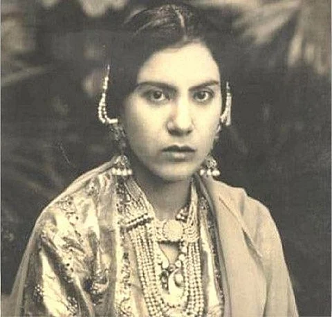 Hyderabad Nizam's daughter passes away