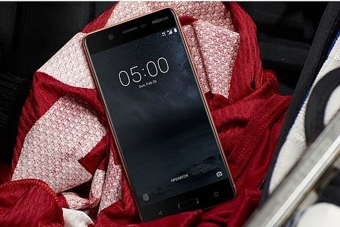 Nokia 2 specs leaked: Likely to be budget smartphone with 4000mAh battery