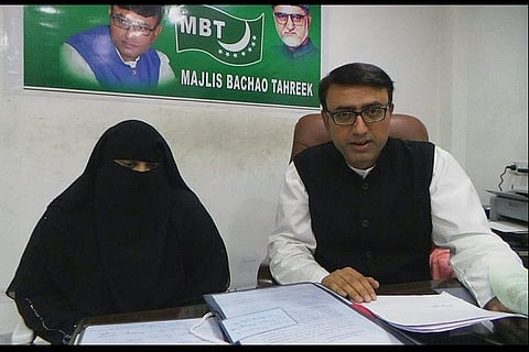 Starved for food, didn’t know if I’d live: A Hyderabad woman’s nightmare in Saudi