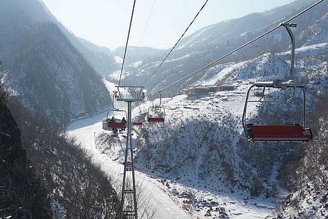 Book Review: The travelogue which is not about destinations