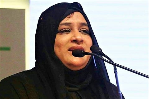 Nowhera Shaikh