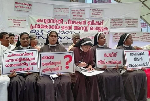 Nun rape case: Why we can't say amen to Kerala Catholic Bishops' Council’s arguments