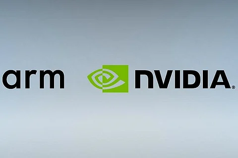 Arm and NVIDIA