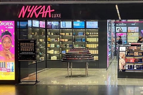 Nykaa pivots product offering to focus on essential personal care products