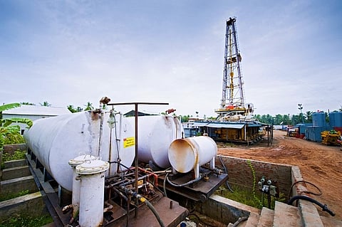 No danger from missing radioactive isotope in Andhra, internal inquiry initiated: ONGC