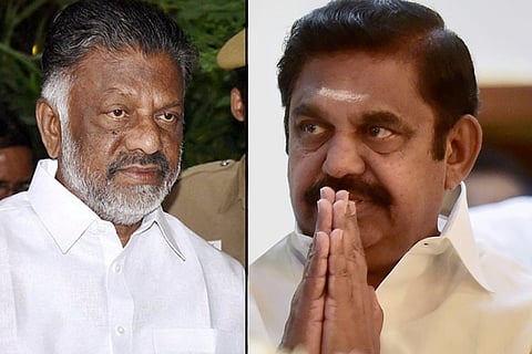 Live Blog: D-day for Tamil Nadu, track the Trust Vote here