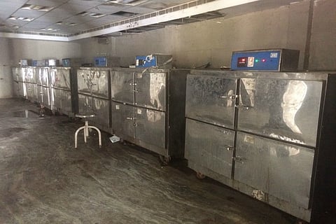 Image for representation only