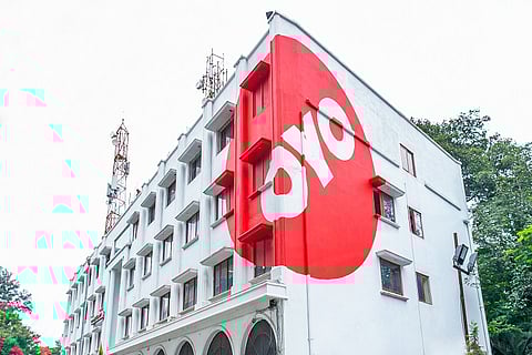 Hotel association writes to Bengaluru top cop alleging cheating by OYO