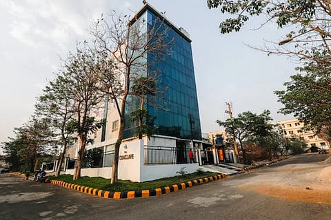 Hyderabad-based hotel files insolvency plea against OYO for non-payment of dues