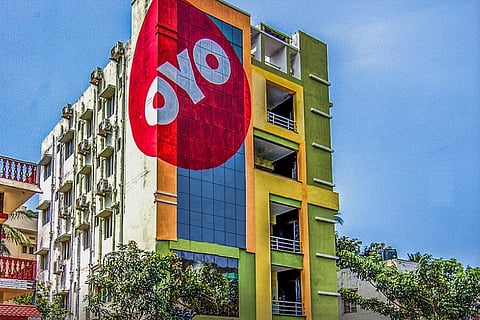 OYO reports revenue of $951 million in FY19, net loss at $335 million