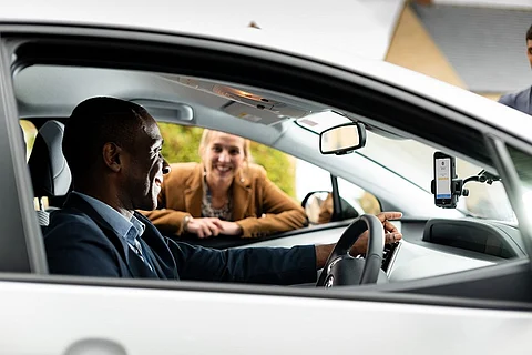 Ola starts UK operations, launches cab-hailing service in South Wales