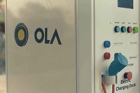 Pawan Munjal in advanced talks to invest in Ola Electric