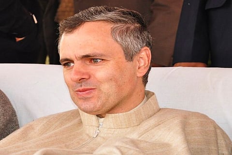 PM Modi quotes ‘Faking News’ in Parliament to target former J&K CM Omar Abdullah