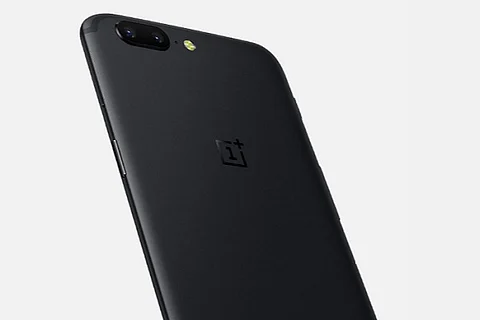 OnePlus confirms launch of ‘OnePlus 5T’ on Nov 16