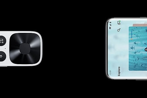 OnePlus unveils OnePlus 7T and 7T Pro, to launch in India on September 26