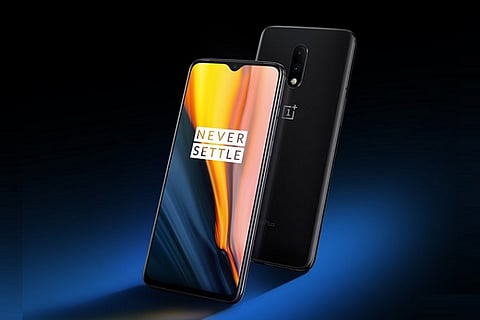 OnePlus to launch another 5G smartphone in 2019, could be OnePlus 7T