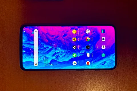 OnePlus 7 specs leaked: May sport pop-up selfie camera, no notch