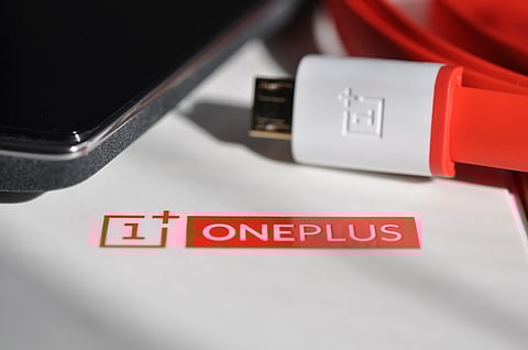 OnePlus to unveil new brand image, logo revamp likely