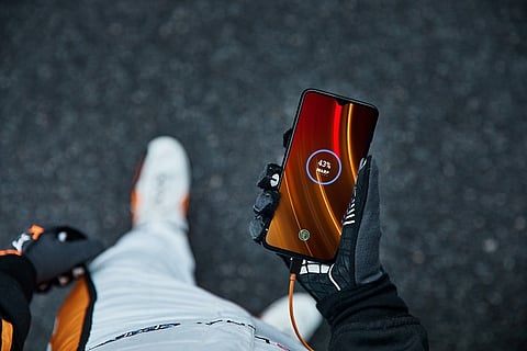 OnePlus launches its fastest charging tech ever ‘Warp Charge 30’: Here’s how it works