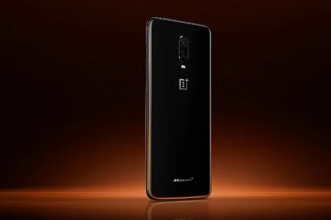 OnePlus partners with McLaren to launch ‘OnePlus 6T McLaren edition’ with 10GB RAM