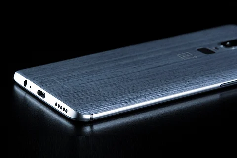 OnePlus beats Samsung, Apple to top India’s premium smartphone segment