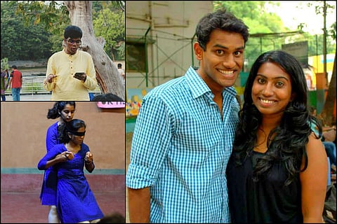 Have a talent you want the world to see? ‘Open Sky’ is the place for you