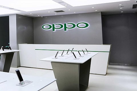 OPPO partners with T-Hub to bolster the startup ecosystem in India