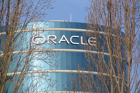 Oracle