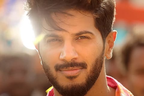 Watch: Dulquer is back in Malayalam cinema with 'Oru Yamandan Prema Kadha' teaser