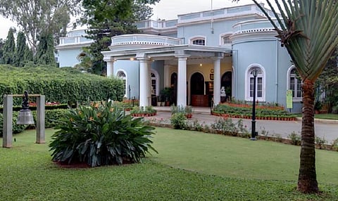 A colonial treasure in the heart of the city: Bangalore Club turns 150