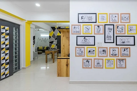 Why OYO Life is betting big on the co-living market in India